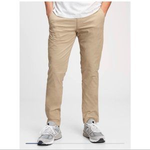 Mens Gap Casual Pants 